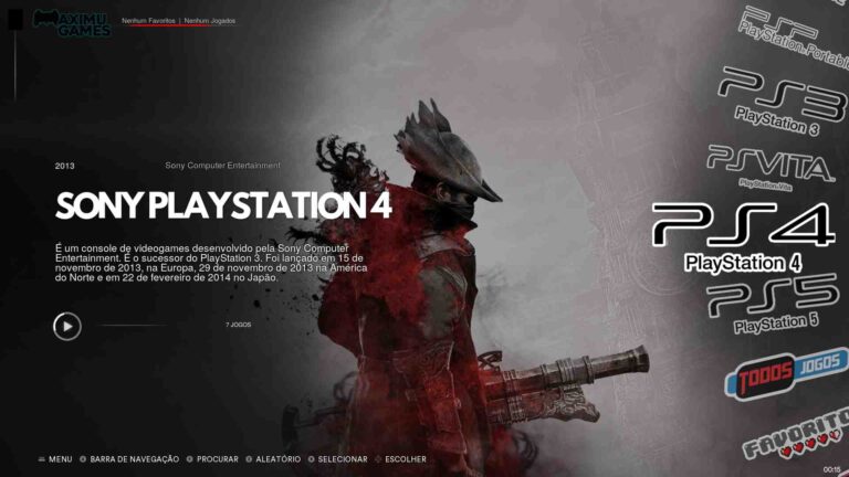 mg ps4